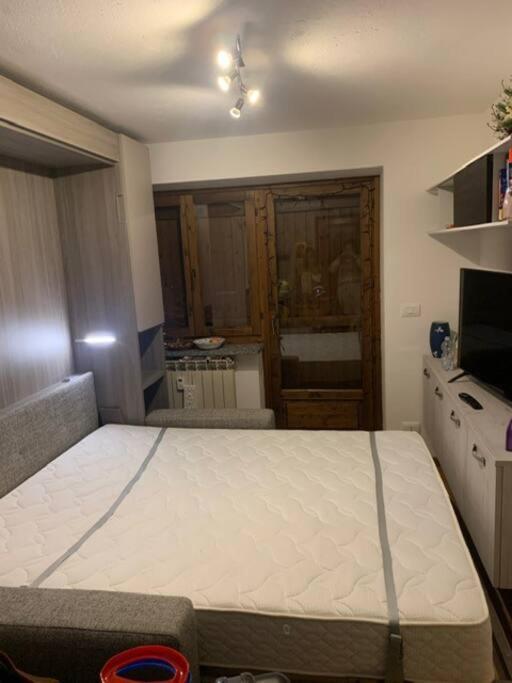 Appartamento Valtournenche Il Nido Екстер'єр фото